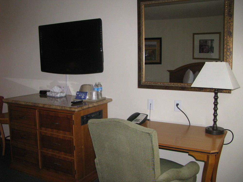 Mountain View Hotel Killdeer Dış mekan fotoğraf