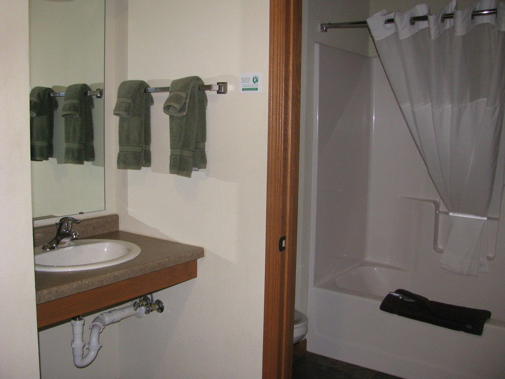 Mountain View Hotel Killdeer Dış mekan fotoğraf